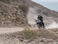 Vídeo-prueba MITT TT 555: La trail A2 hecha en China "cada vez menos china" 49 prueba mitt tt 555 fotos accion (6)