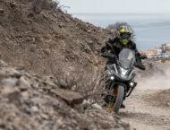 Vídeo-prueba MITT TT 555: La trail A2 hecha en China "cada vez menos china" 36 prueba mitt tt 555 fotos accion (7)