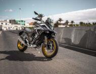 Vídeo-prueba MITT TT 555: La trail A2 hecha en China "cada vez menos china" 13 prueba mitt tt 555 fotos estaticas (13)