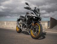 Vídeo-prueba MITT TT 555: La trail A2 hecha en China "cada vez menos china" 18 prueba mitt tt 555 fotos estaticas (14)