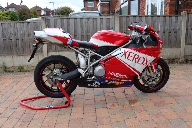 subasta bonhams ducati 749s (6)