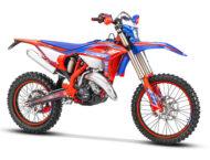 Beta RR Race 125 2025