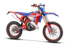 Beta RR Race 125 2025