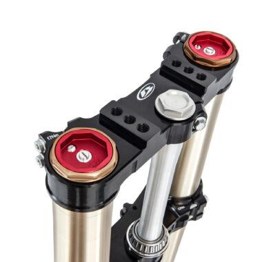 Beta RR Race 2025 KYB horquilla1