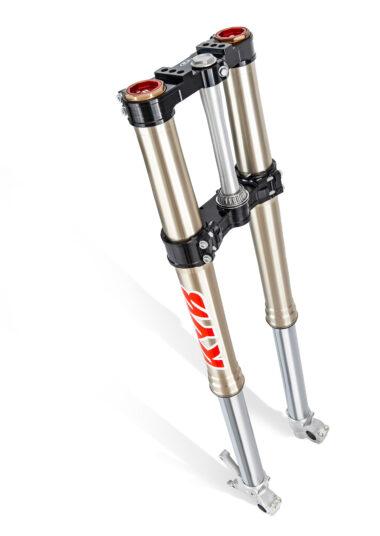 Beta RR Race 2025 KYB horquilla2