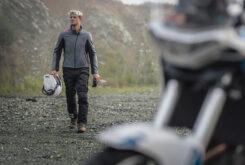 Chaqueta T ur Podium Hydroscud6