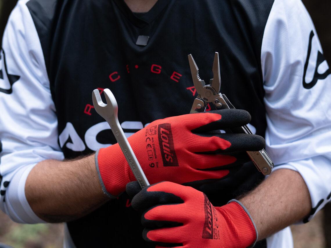 Consejos Herramienta Louis Mantenimiento 1