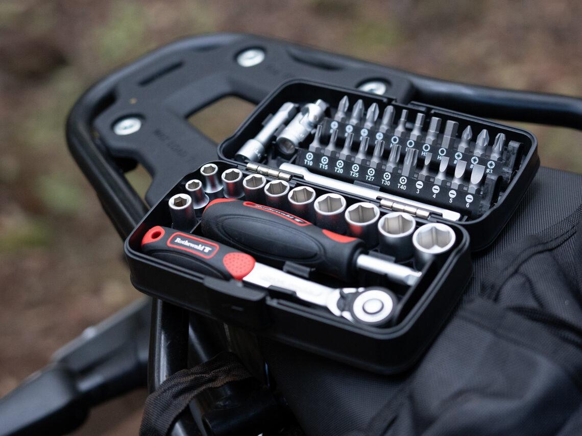 Consejos Herramienta Louis Mantenimiento 8