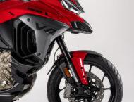 Ducati Multistrada V4 2025 5 Ducati Multistrada V4 2025 detalles11