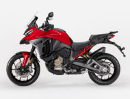 Ducati Multistrada V4 2025 20 Ducati Multistrada V4 2025 estudio3