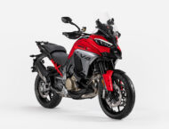 Ducati Multistrada V4 2025 19 Ducati Multistrada V4 2025 estudio4