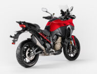 Ducati Multistrada V4 2025 22 Ducati Multistrada V4 2025 estudio5