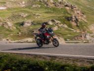 Ducati Multistrada V4 Pikes Peak 2025 60 Ducati Multistrada V4 Pikes Peak 2025 accion1