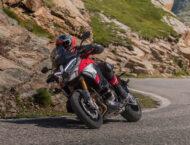 Ducati Multistrada V4 Pikes Peak 2025 50 Ducati Multistrada V4 Pikes Peak 2025 accion14