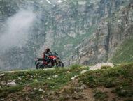 Ducati Multistrada V4 Pikes Peak 2025 26 Ducati Multistrada V4 Pikes Peak 2025 accion61