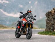 Ducati Multistrada V4 Pikes Peak 2025 16 Ducati Multistrada V4 Pikes Peak 2025 accion78