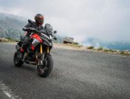 Ducati Multistrada V4 Pikes Peak 2025 10 Ducati Multistrada V4 Pikes Peak 2025 accion85