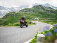 Ducati Multistrada V4 Pikes Peak 2025 7 Ducati Multistrada V4 Pikes Peak 2025 accion91