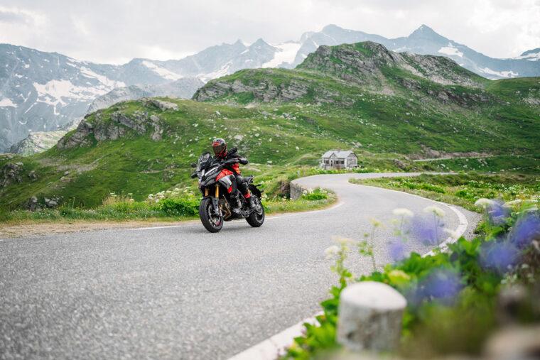 Ducati Multistrada V4 Pikes Peak 2025 6 Ducati Multistrada V4 Pikes Peak 2025 accion91