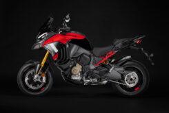 Ducati Multistrada V4 Pikes Peak 2025