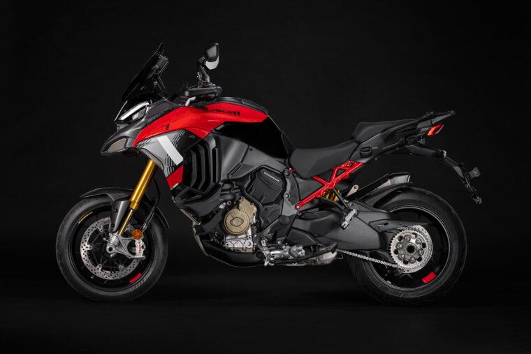Ducati Multistrada V4 Pikes Peak 2025 112 Ducati Multistrada V4 Pikes Peak 2025 estudio4