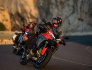 Ducati Multistrada V4 S 2025 53 Ducati Multistrada V4 S 2025 accion12