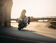 Ducati Multistrada V4 S 2025 61 Ducati Multistrada V4 S 2025 accion2