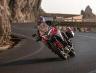 Ducati Multistrada V4 S 2025 47 Ducati Multistrada V4 S 2025 accion24