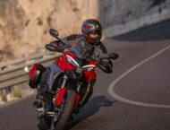 Ducati Multistrada V4 S 2025 46 Ducati Multistrada V4 S 2025 accion25