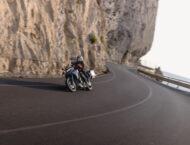 Ducati Multistrada V4 S 2025 45 Ducati Multistrada V4 S 2025 accion26