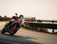 Ducati Multistrada V4 S 2025 60 Ducati Multistrada V4 S 2025 accion3