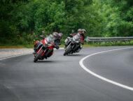 Ducati Multistrada V4 S 2025 38 Ducati Multistrada V4 S 2025 accion39