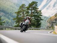 Ducati Multistrada V4 S 2025 33 Ducati Multistrada V4 S 2025 accion47