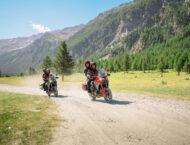 Ducati Multistrada V4 S 2025 31 Ducati Multistrada V4 S 2025 accion49