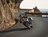 Ducati Multistrada V4 S 2025 58 Ducati Multistrada V4 S 2025 accion5