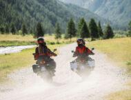 Ducati Multistrada V4 S 2025 28 Ducati Multistrada V4 S 2025 accion54