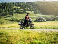 Ducati Multistrada V4 S 2025 27 Ducati Multistrada V4 S 2025 accion55