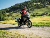 Ducati Multistrada V4 S 2025 26 Ducati Multistrada V4 S 2025 accion56