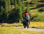 Ducati Multistrada V4 S 2025 25 Ducati Multistrada V4 S 2025 accion58