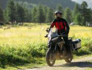 Ducati Multistrada V4 S 2025 24 Ducati Multistrada V4 S 2025 accion59