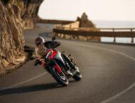 Ducati Multistrada V4 S 2025 57 Ducati Multistrada V4 S 2025 accion6