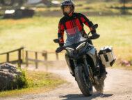 Ducati Multistrada V4 S 2025 23 Ducati Multistrada V4 S 2025 accion61