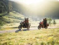 Ducati Multistrada V4 S 2025 21 Ducati Multistrada V4 S 2025 accion67