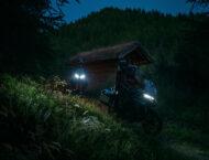 Ducati Multistrada V4 S 2025 20 Ducati Multistrada V4 S 2025 accion68