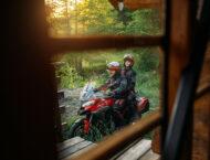 Ducati Multistrada V4 S 2025 19 Ducati Multistrada V4 S 2025 accion69