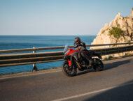 Ducati Multistrada V4 S 2025 56 Ducati Multistrada V4 S 2025 accion7