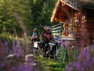 Ducati Multistrada V4 S 2025 18 Ducati Multistrada V4 S 2025 accion70