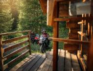 Ducati Multistrada V4 S 2025 17 Ducati Multistrada V4 S 2025 accion71