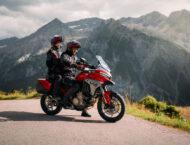 Ducati Multistrada V4 S 2025 14 Ducati Multistrada V4 S 2025 accion77