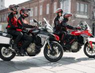 Ducati Multistrada V4 S 2025 13 Ducati Multistrada V4 S 2025 accion78